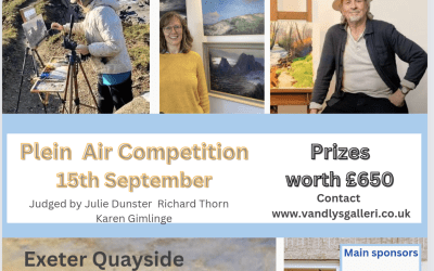 Nov 24 – Exhibition News
